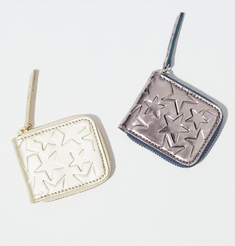 Coin Case Etoile 星のコインケース - Coquette Online Shop