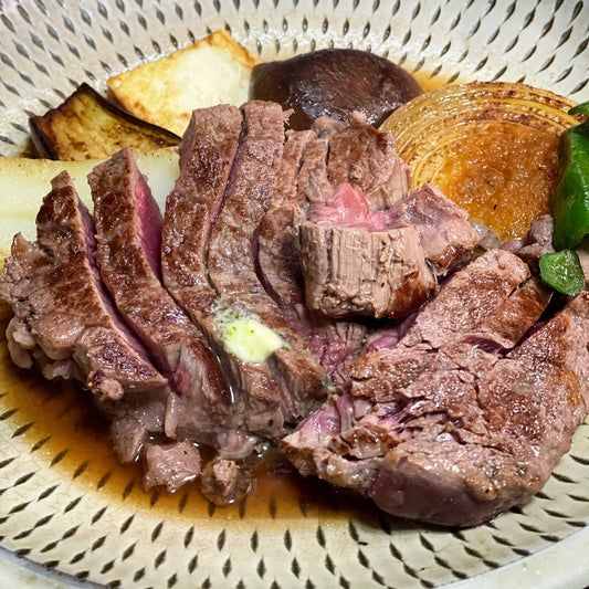 私の好きなもの　お肉編 - Coquette Online Shop