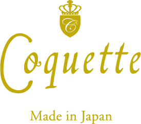 Coquetteロゴ