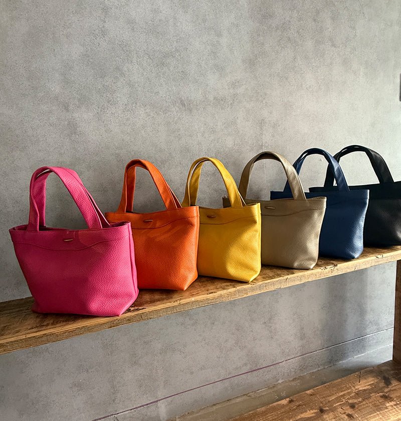 Ange アンジュ　Hand Bag - Coquette Online Shop