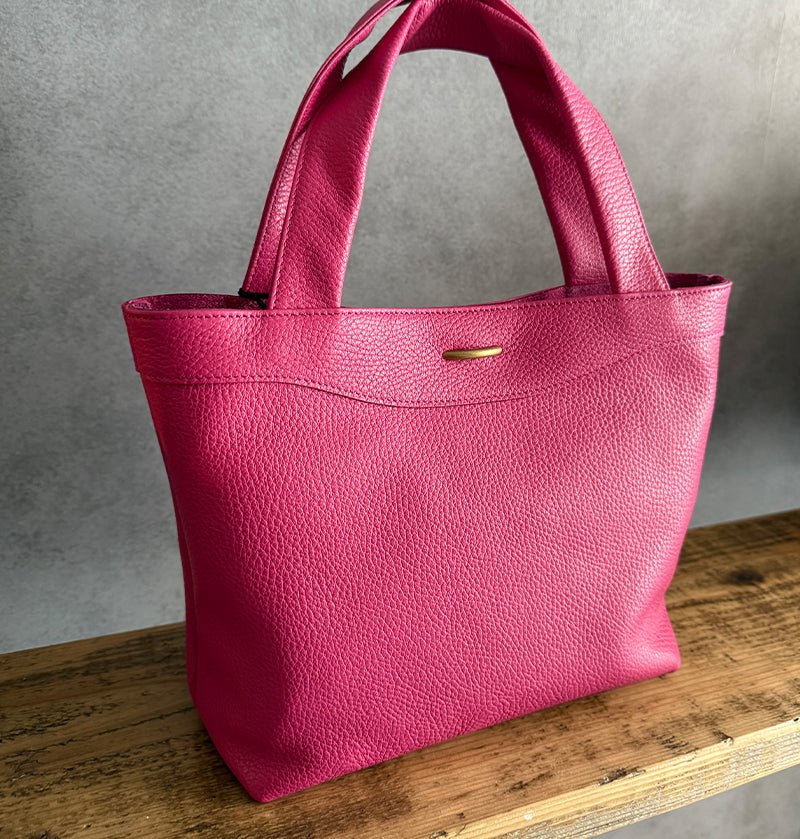 Ange アンジュ　Hand Bag - Coquette Online Shop
