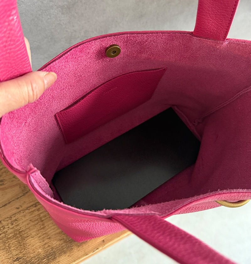 Ange アンジュ　Hand Bag - Coquette Online Shop