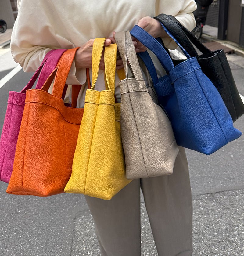 Ange アンジュ　Hand Bag - Coquette Online Shop