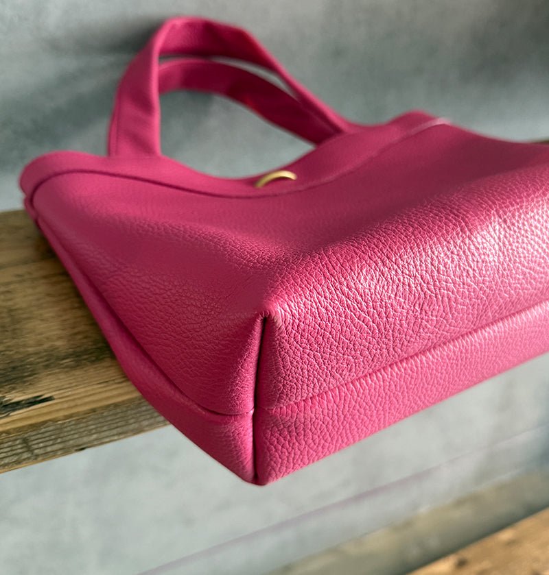 Ange アンジュ　Hand Bag - Coquette Online Shop