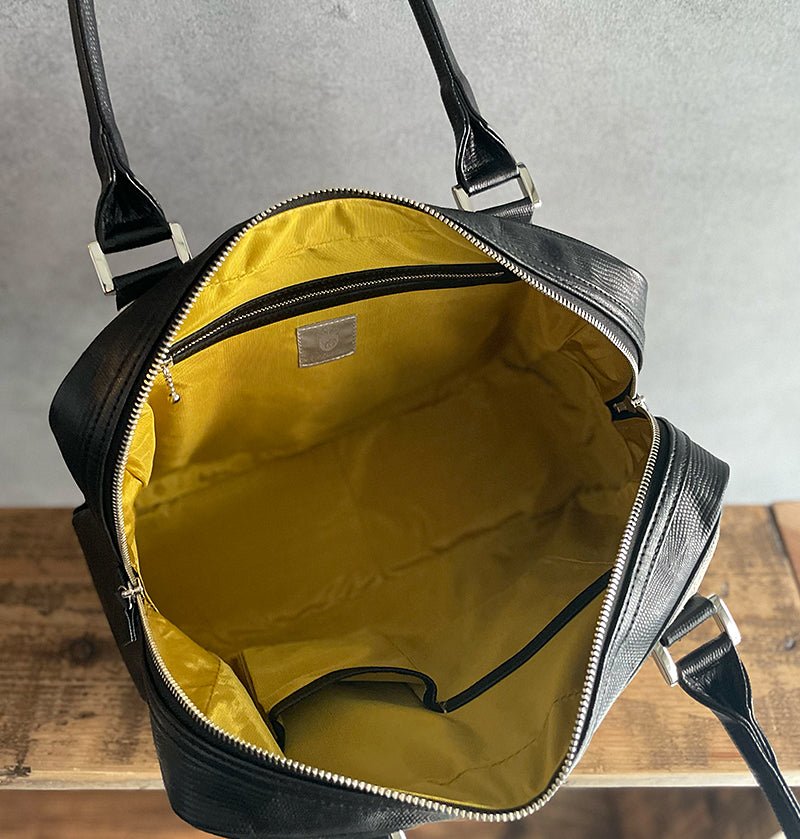 KIKI Boston Bag - Coquette Online Shop
