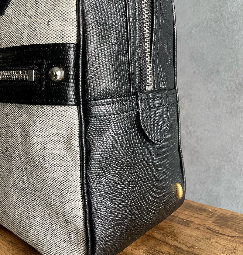 KIKI Boston Bag - Coquette Online Shop
