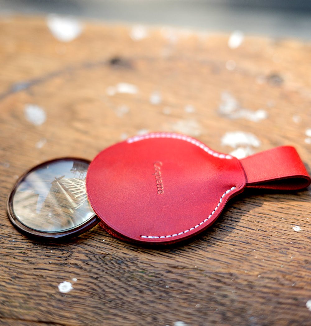 ルーペ Loupe - Coquette Online Shop