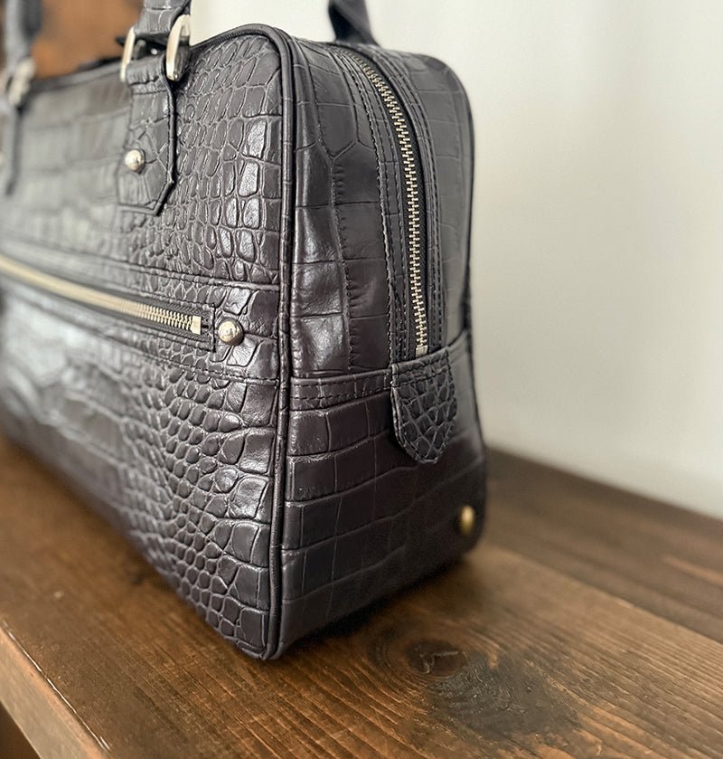Margot Small Croco - Coquette Online Shop