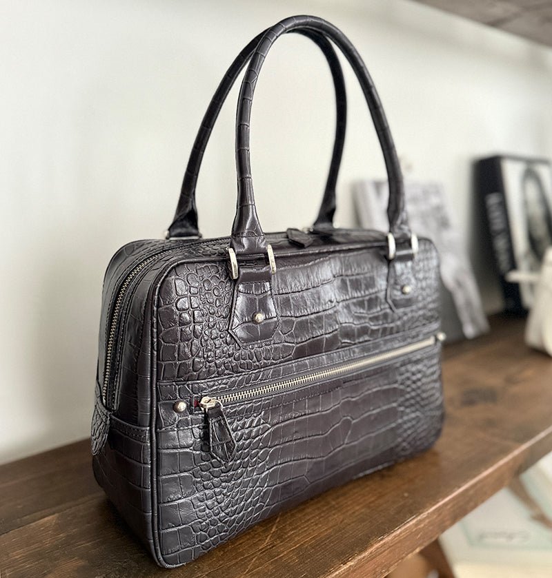 Margot Small Croco - Coquette Online Shop