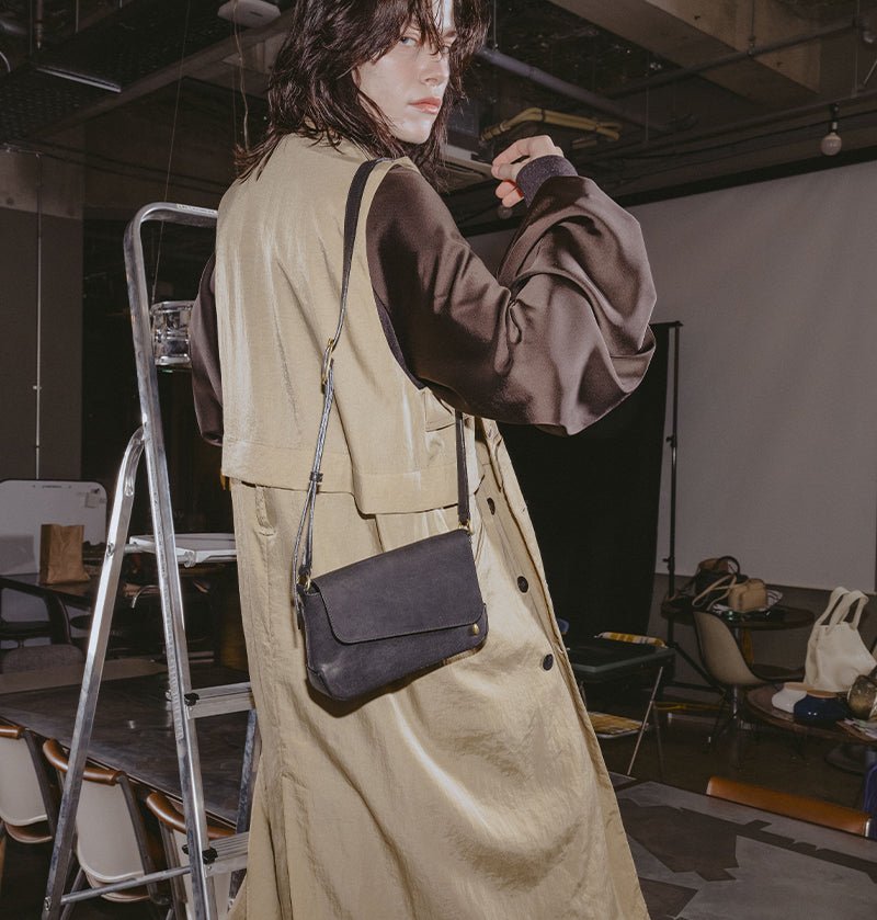 Noah（ショルダーバッグ） - Coquette Online Shop