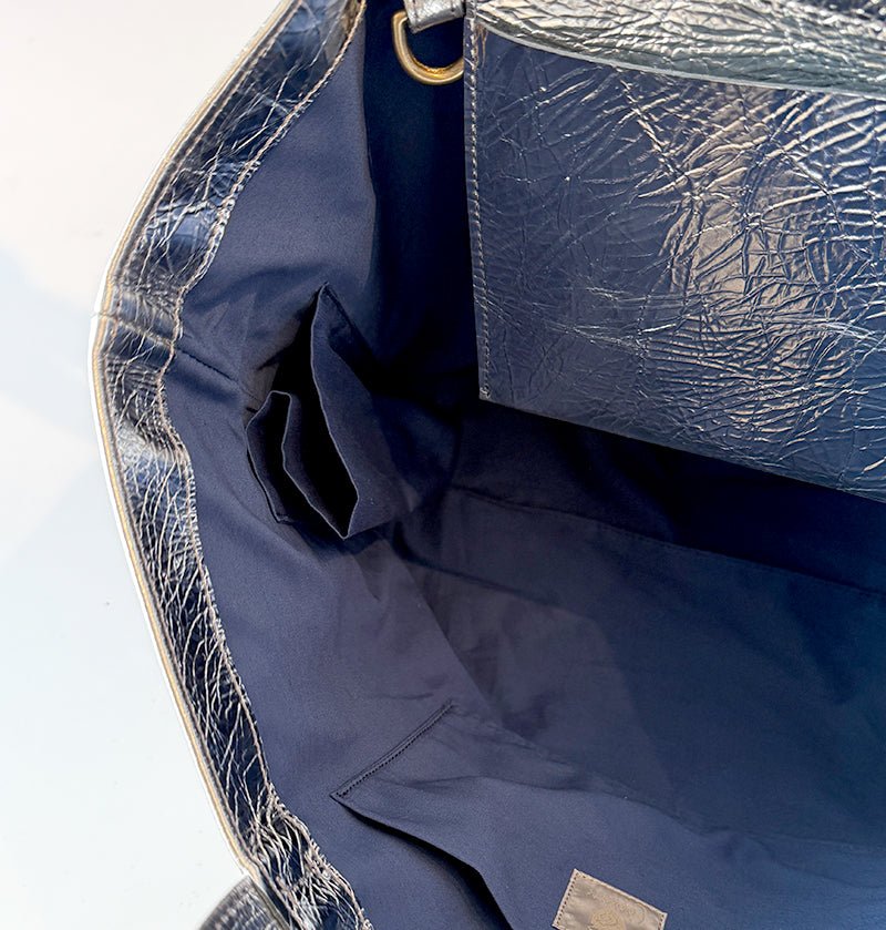 Nuit (Tote Bag)　シャイニー　ヌイ トートバッグ - Coquette Online Shop
