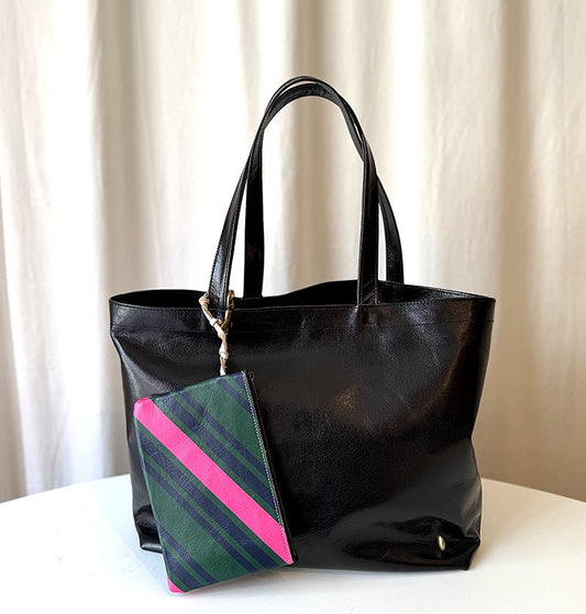 Nuit (Tote Bag)　バッファロー　ヌイ トートバッグ - Coquette Online Shop