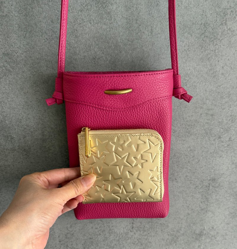 rire リル　Mini Shoulder Bag - Coquette Online Shop