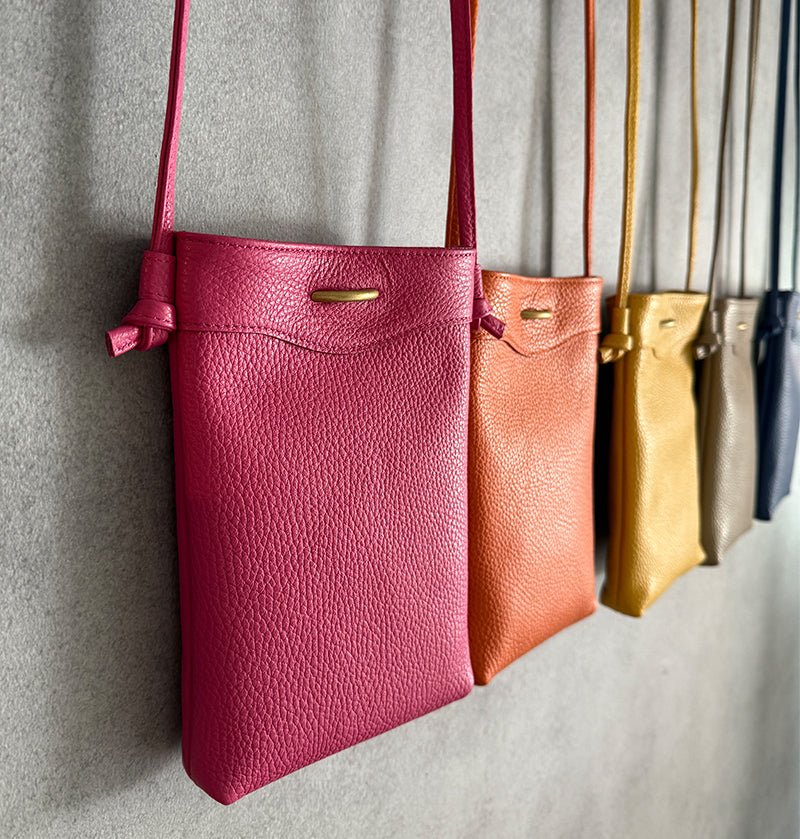 rire リル　Mini Shoulder Bag - Coquette Online Shop