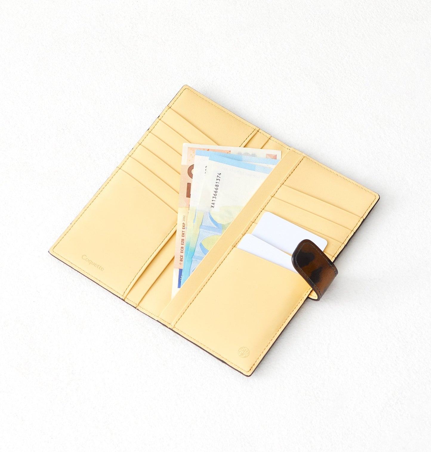 CARD HOLDER カードホルダー - Coquette Online Shop