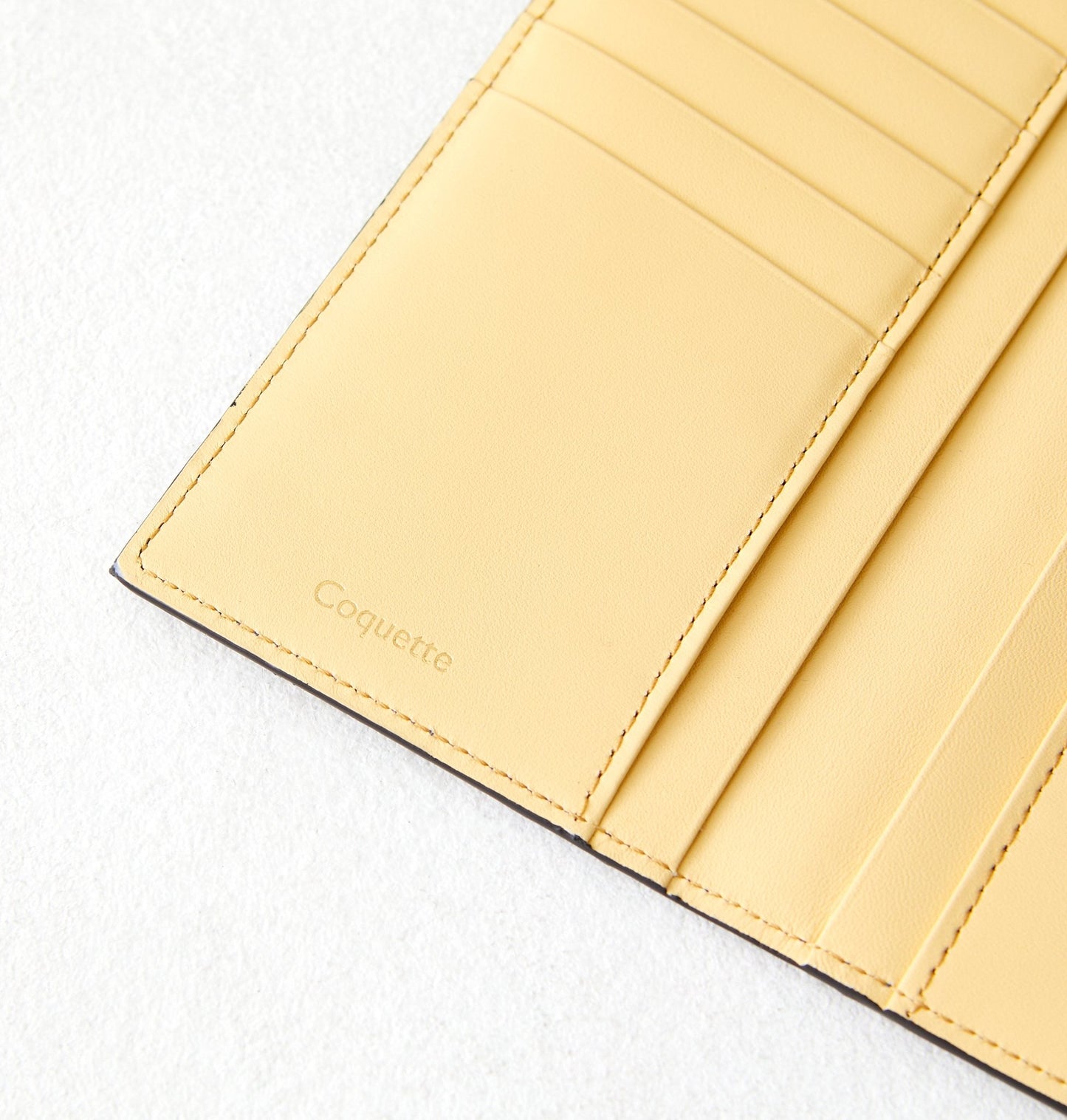 CARD HOLDER カードホルダー - Coquette Online Shop