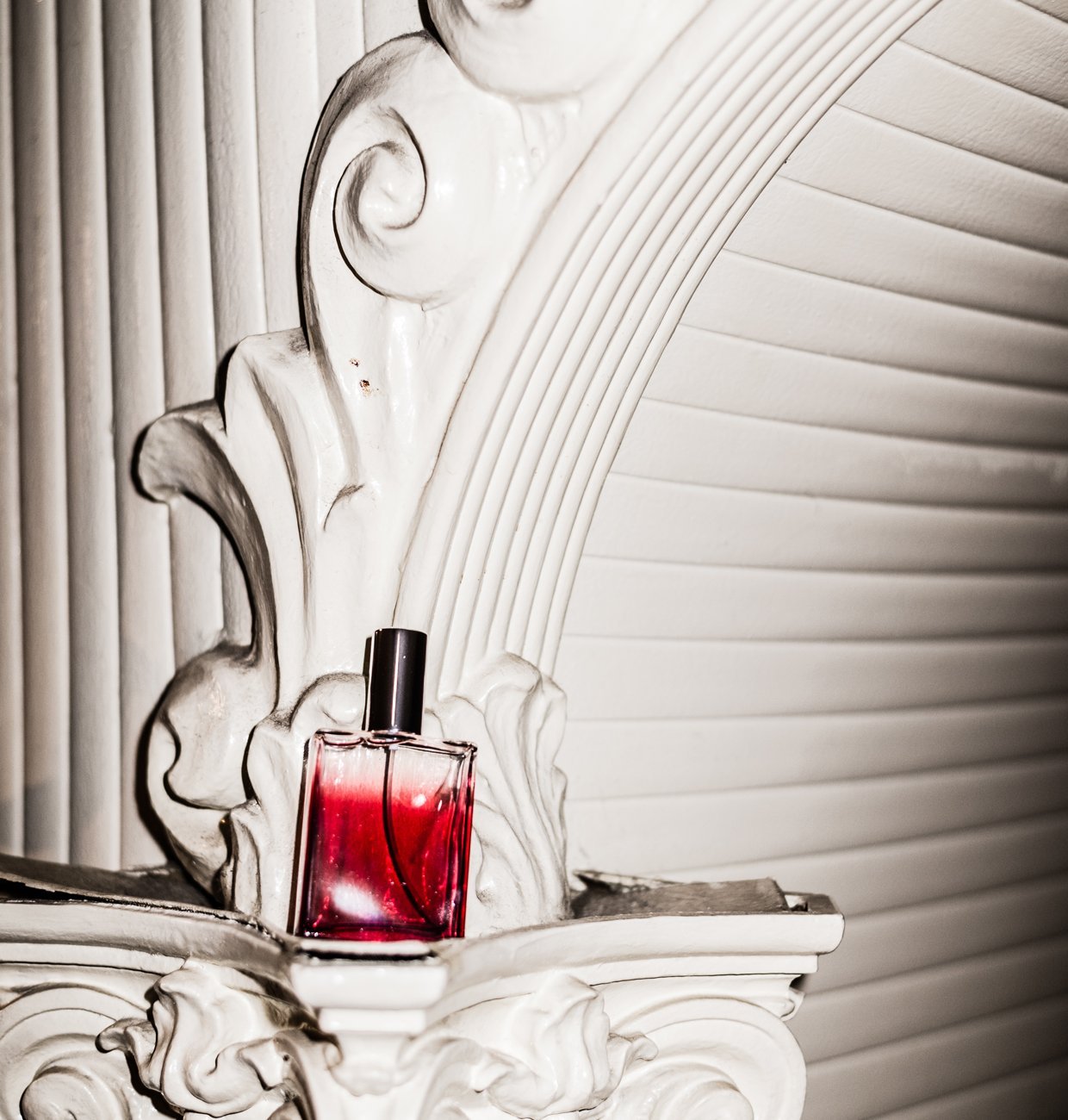Coquette EAU DE PARFUM - Coquette Online Shop