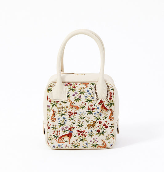 Cubic キュービック ゴブラン - Coquette Online Shop