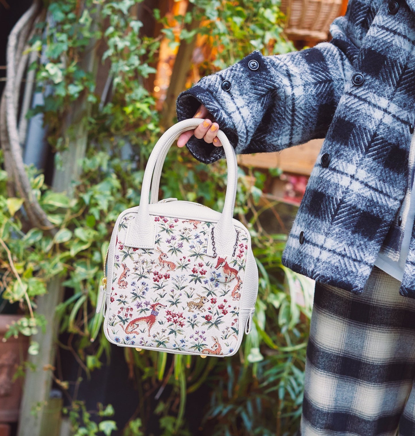 Cubic キュービック ゴブラン - Coquette Online Shop