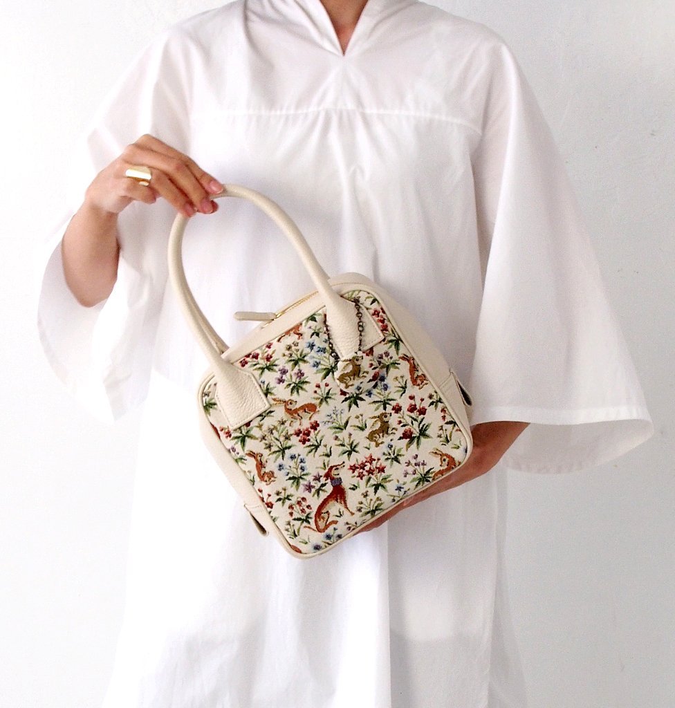Cubic キュービック ゴブラン - Coquette Online Shop
