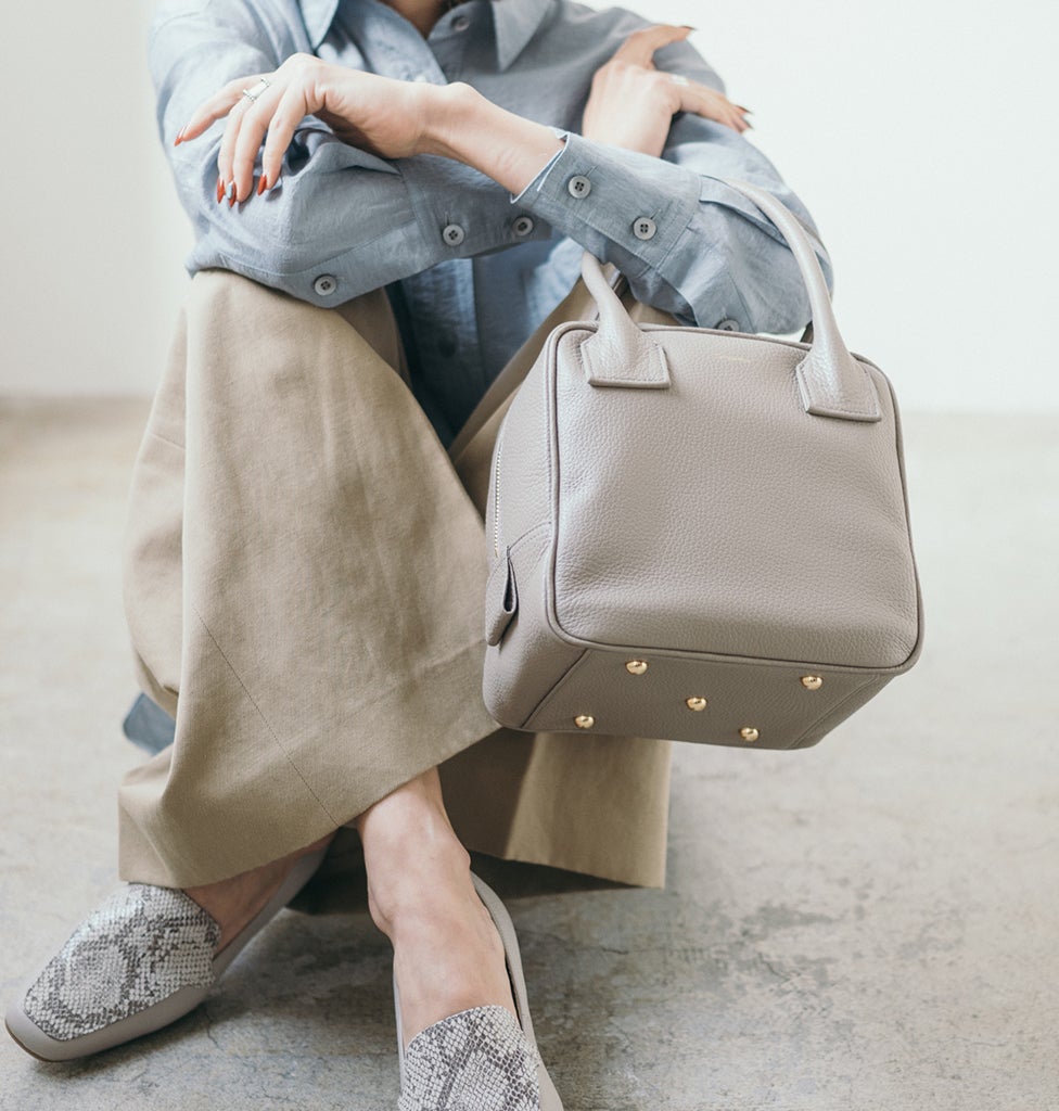 Cubic キュービック BK - Coquette Online Shop
