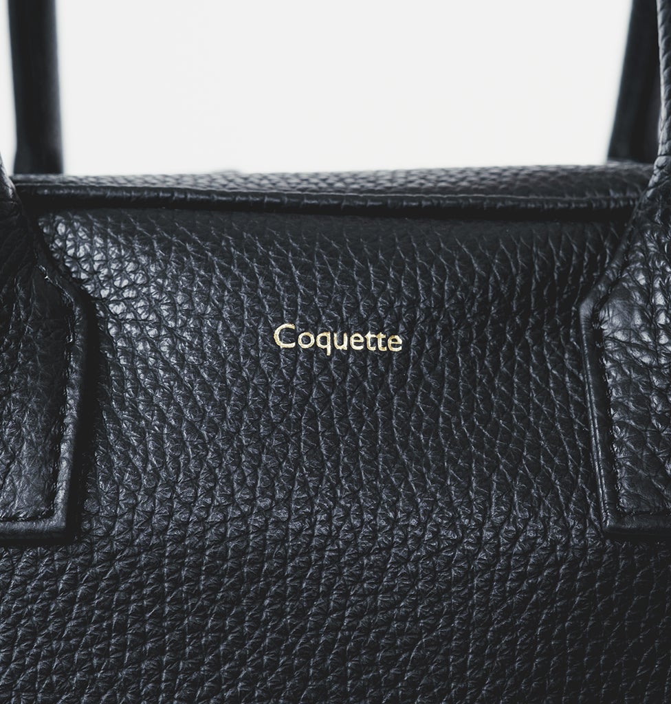 Cubic キュービック BK - Coquette Online Shop