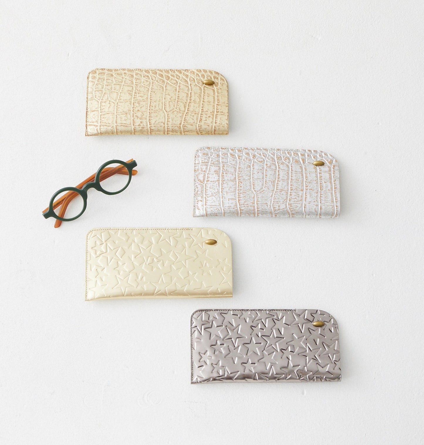 Eyeglass Cace (Etoile) - Coquette Online Shop