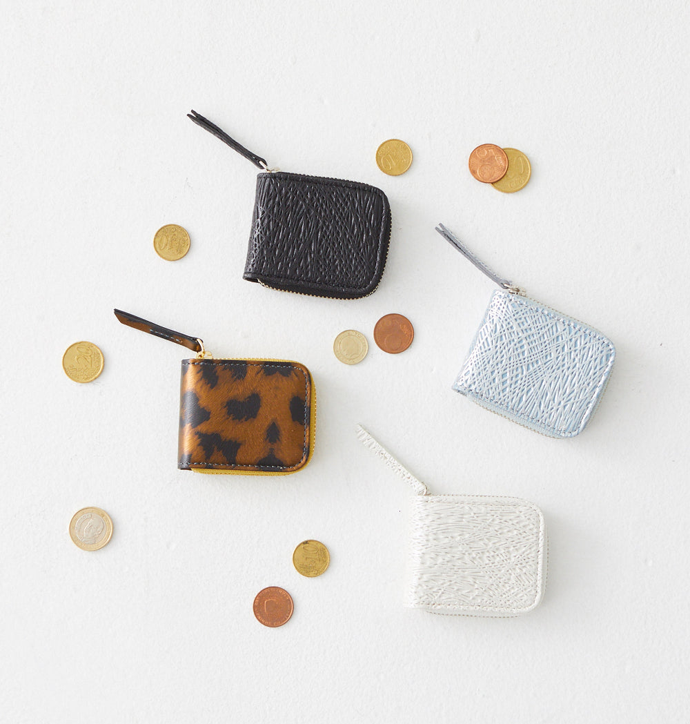 Coin Case コインケース - Coquette Online Shop