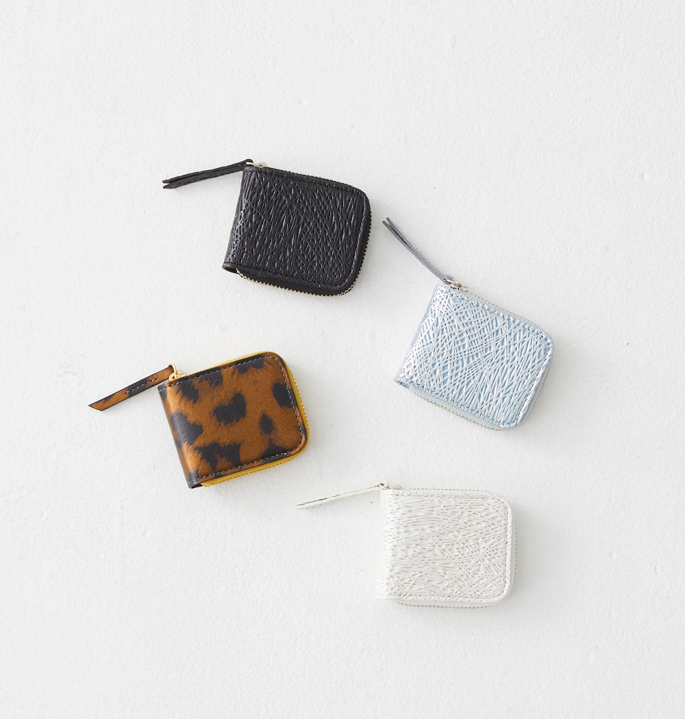 Coin Case コインケース - Coquette Online Shop