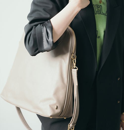 Ines イネス　ショルダーバッグ - Coquette Online Shop
