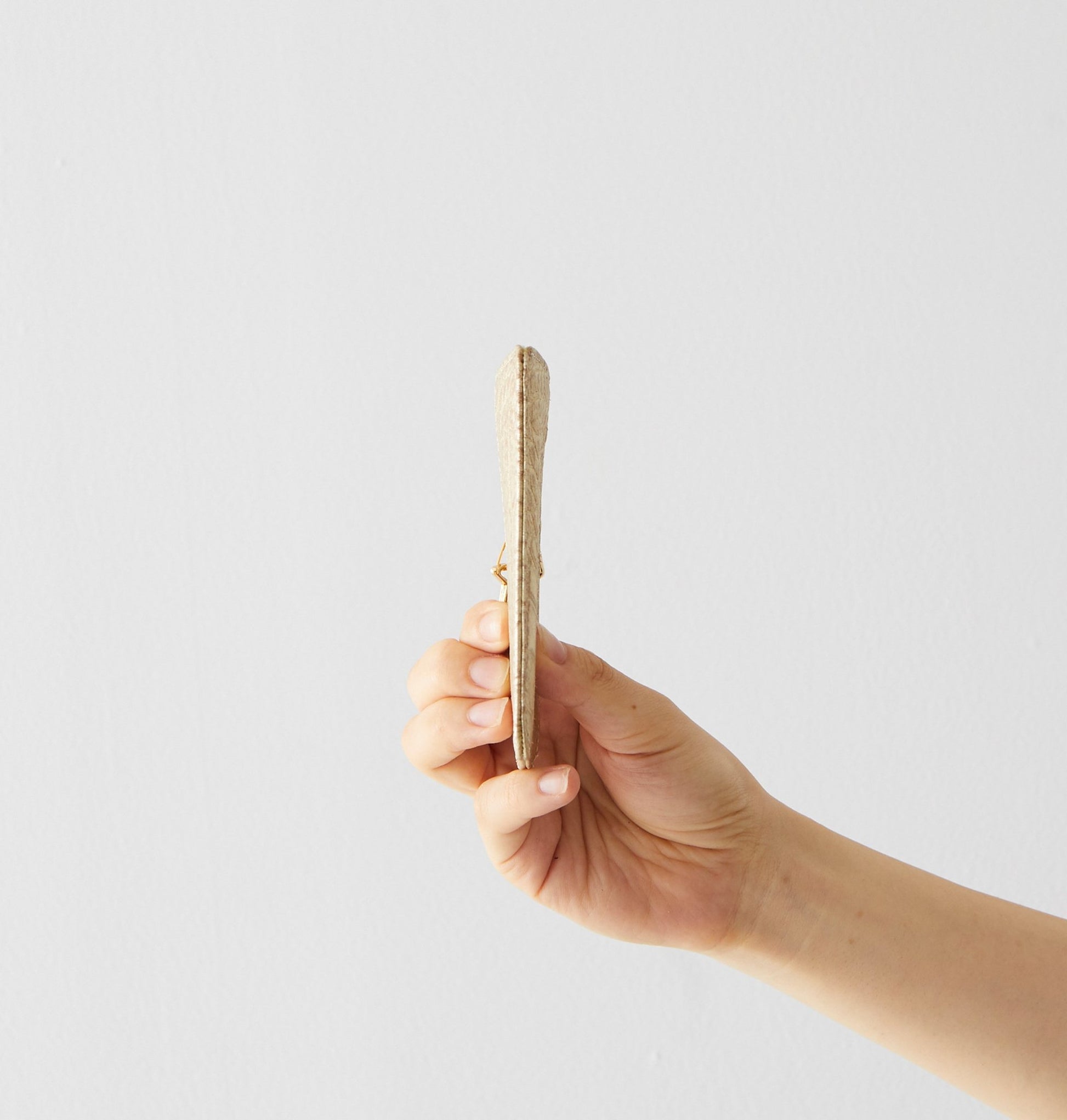 Key Case (Croco embossed) - Coquette Online Shop