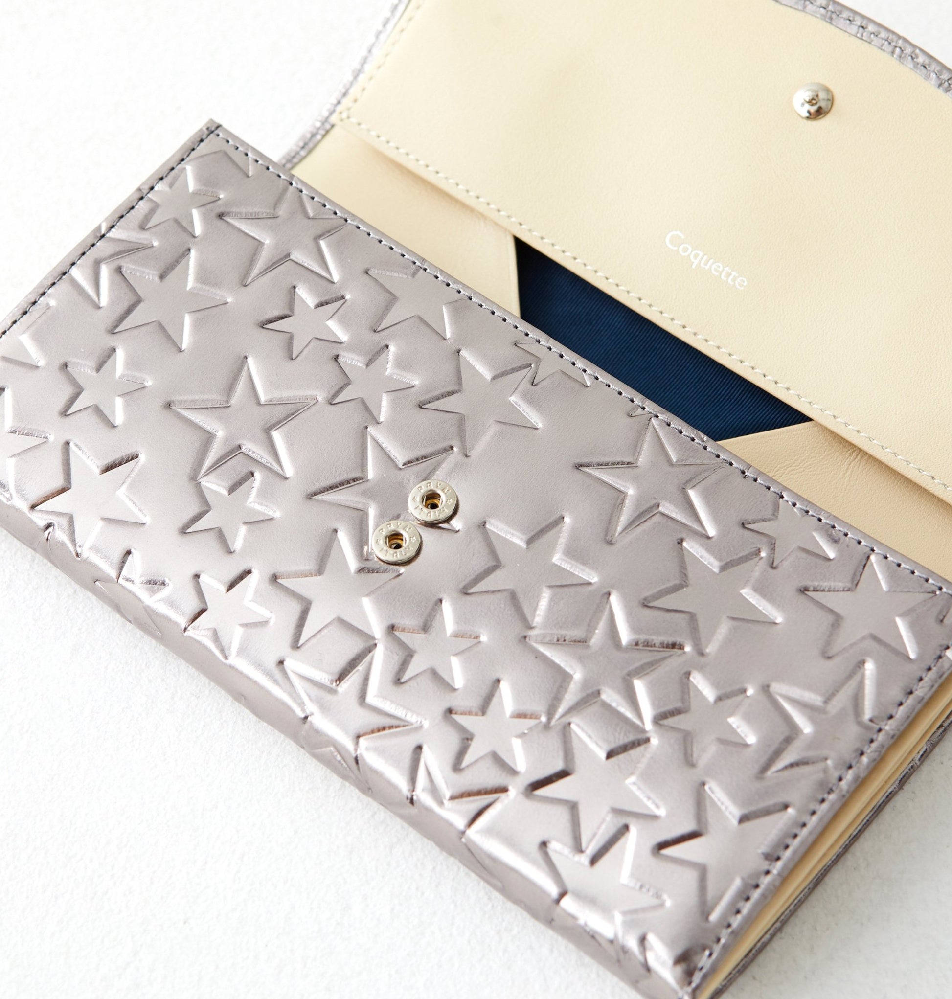 Long Garcon (Etoile） - Coquette Online Shop