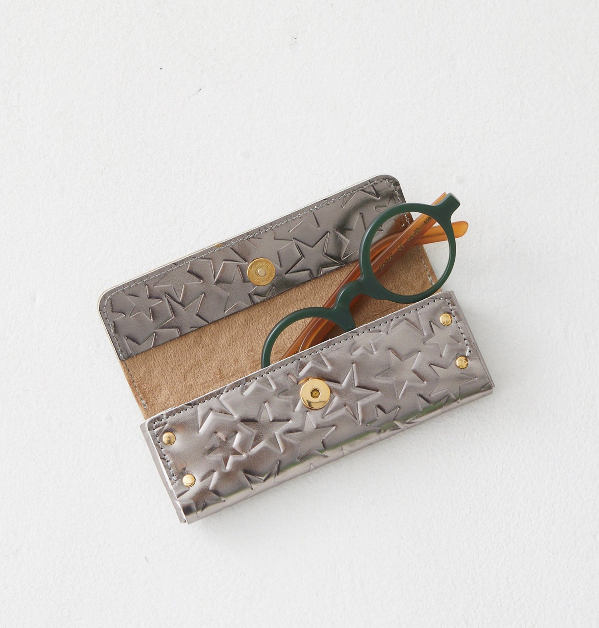 Pen & Eyeglass Case（Etoile) - Coquette Online Shop