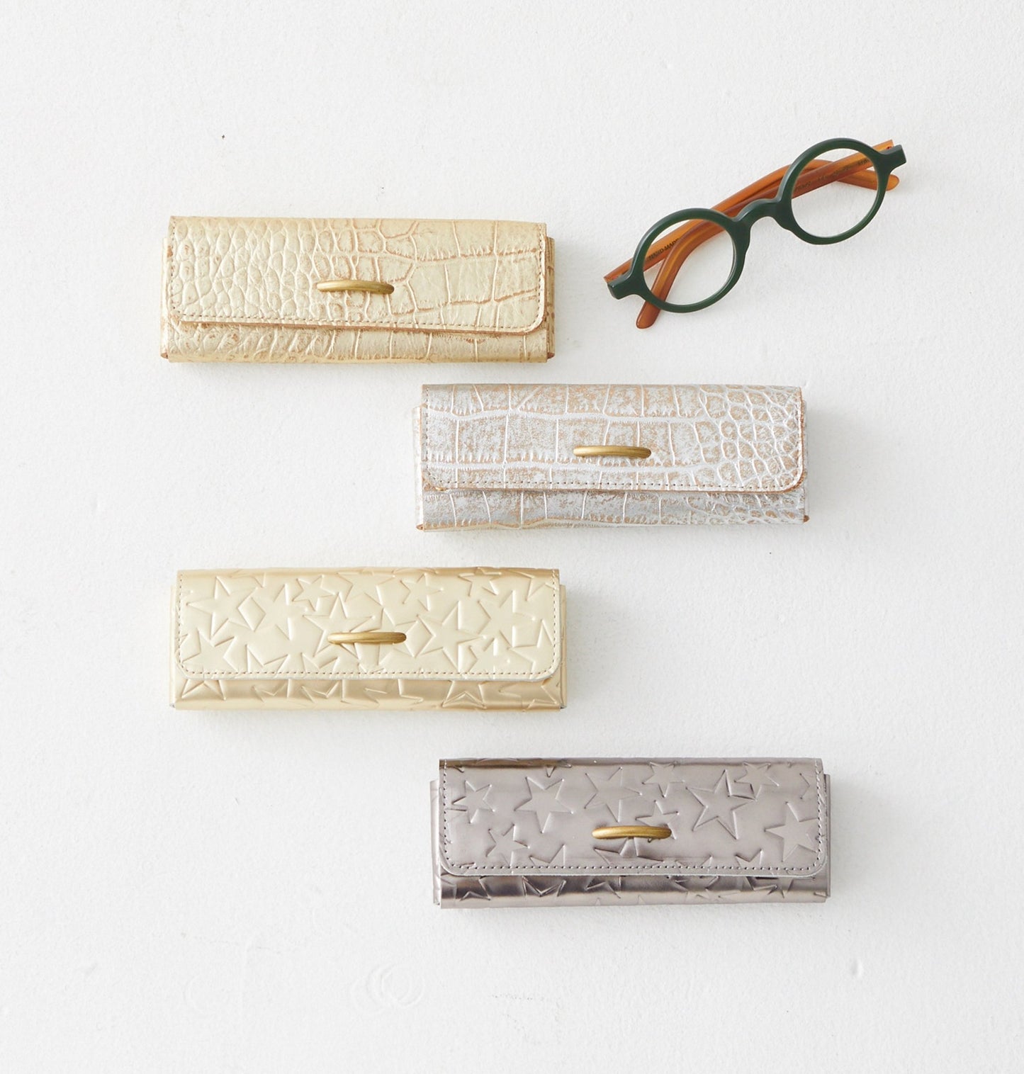 Pen & Eyeglass Case（Etoile) - Coquette Online Shop